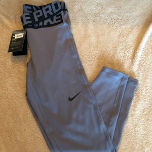 Nike Pro 7/8 Training Pants
